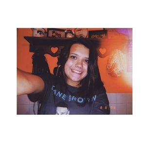 Meet your Posher, Jasmin